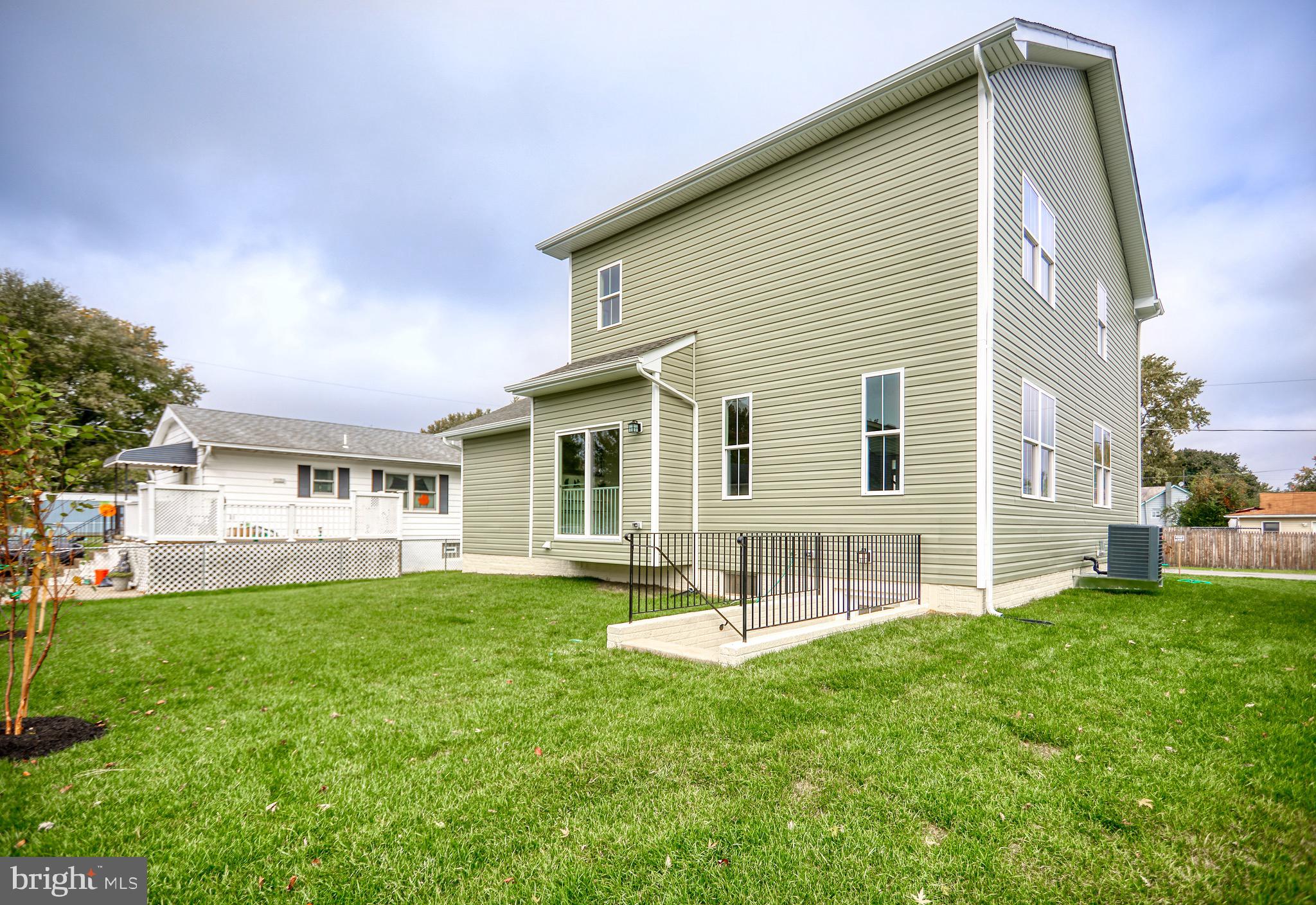 203 Patuxent Avenue Rosedale, MD 21237 - Photo 30 of 32 203 Patuxent Avenue