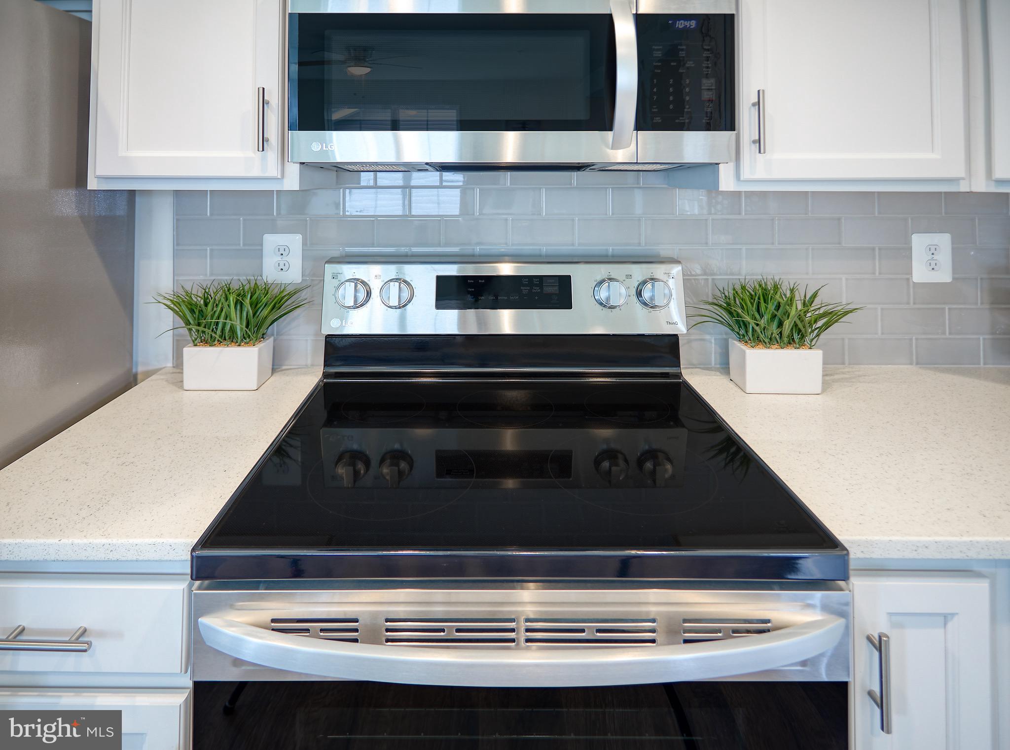 203 Patuxent Avenue Rosedale, MD 21237 - Photo 8 of 32 New Appliances