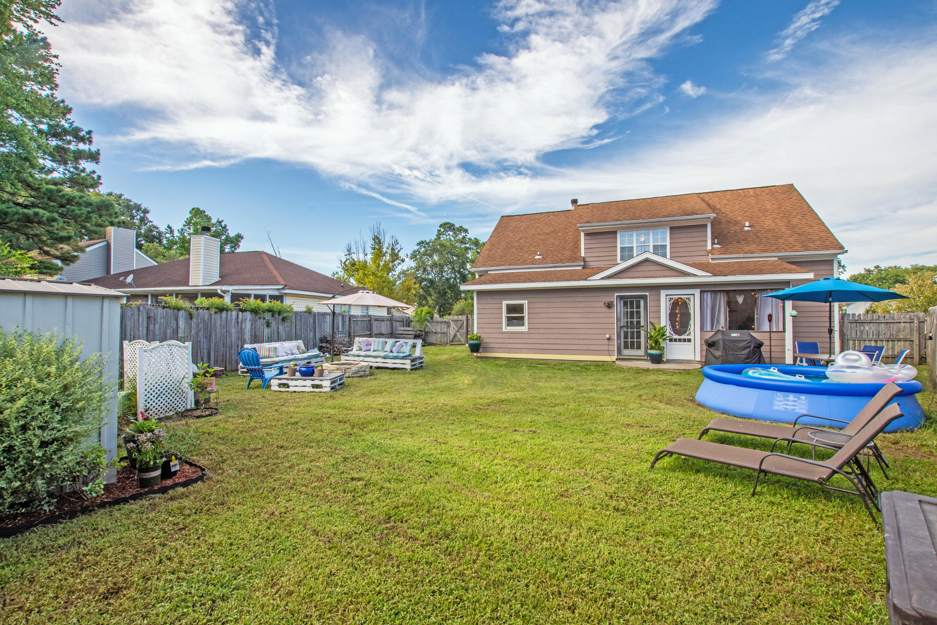 513 Laurel Ridge Road Charleston, SC 29418 - Photo 29 of 32 0-14