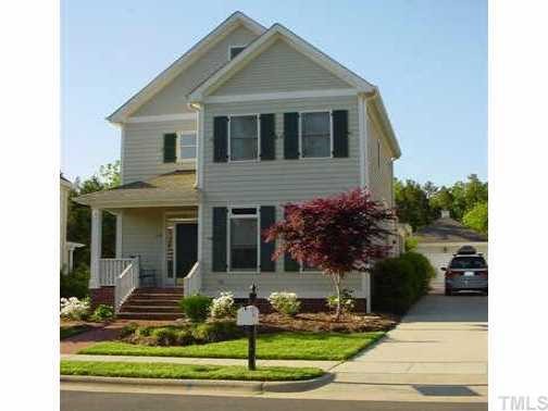 102 Stable Point Road Carrboro, NC 27510 - Photo 1 of 1 Gallery Image 1