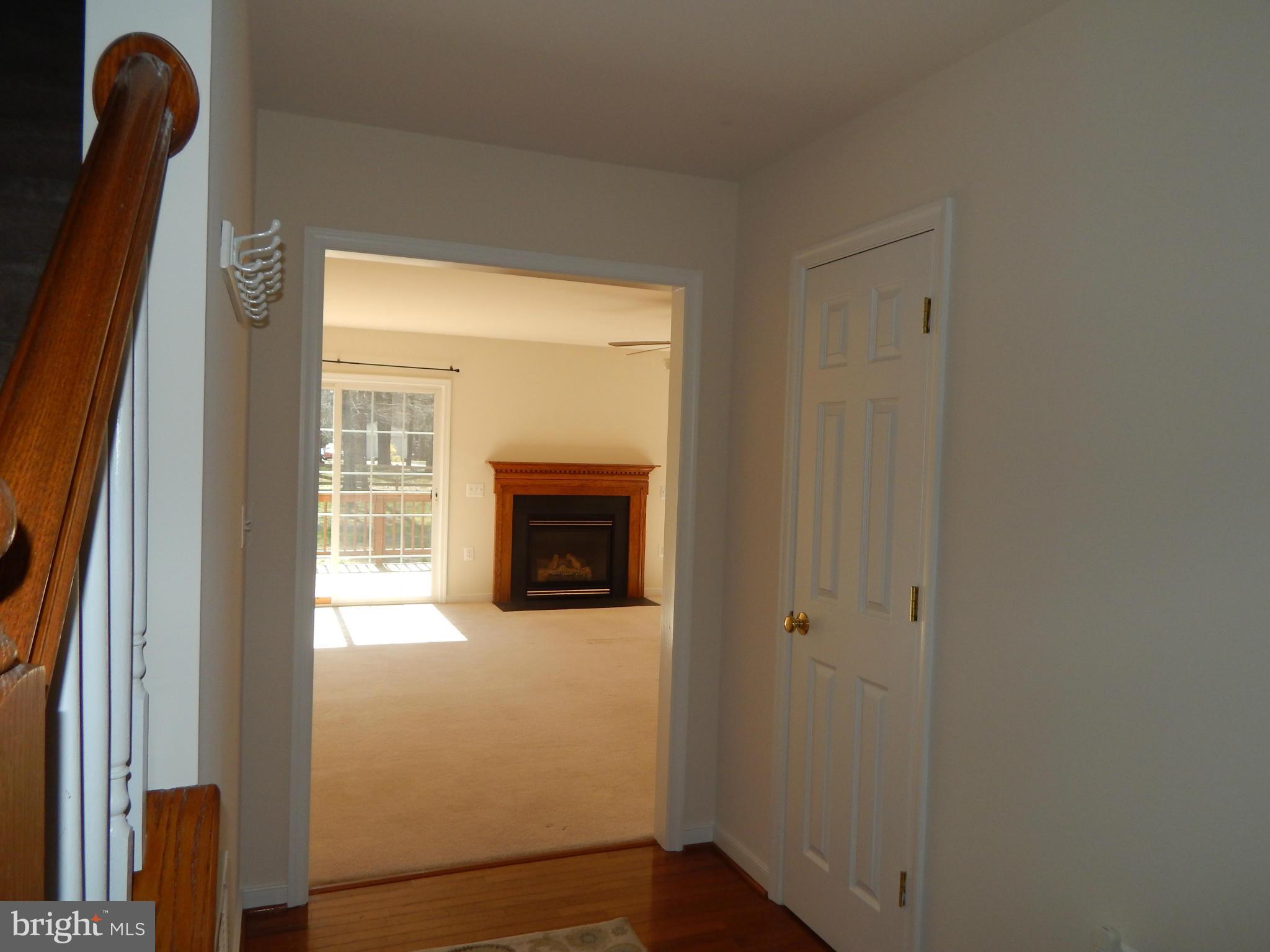 12118 Monterey Road Ruther Glen, VA 22546 - Photo 14 of 16 Welcoming foyer