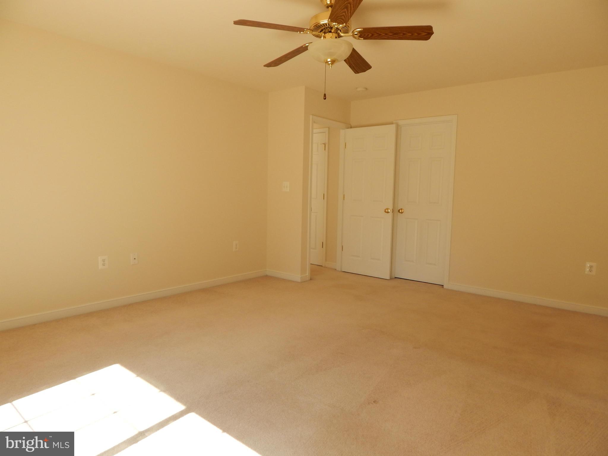 12118 Monterey Road Ruther Glen, VA 22546 - Photo 15 of 16 Bedroom (Primary)