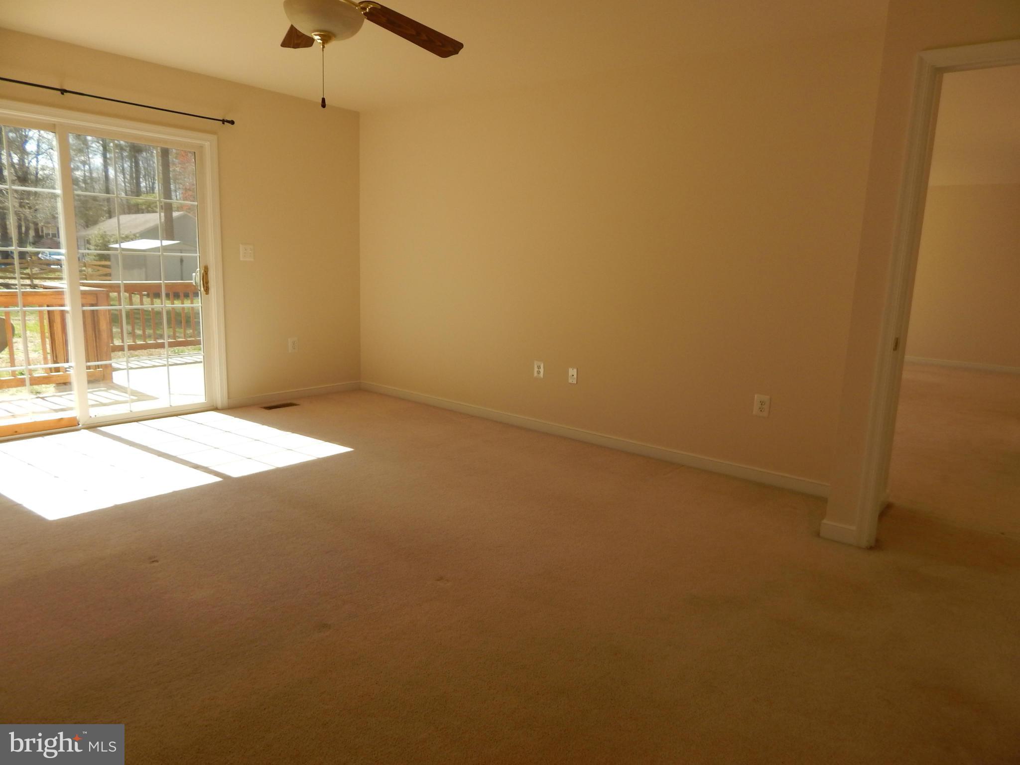 12118 Monterey Road Ruther Glen, VA 22546 - Photo 16 of 16 Bedroom (Primary)
