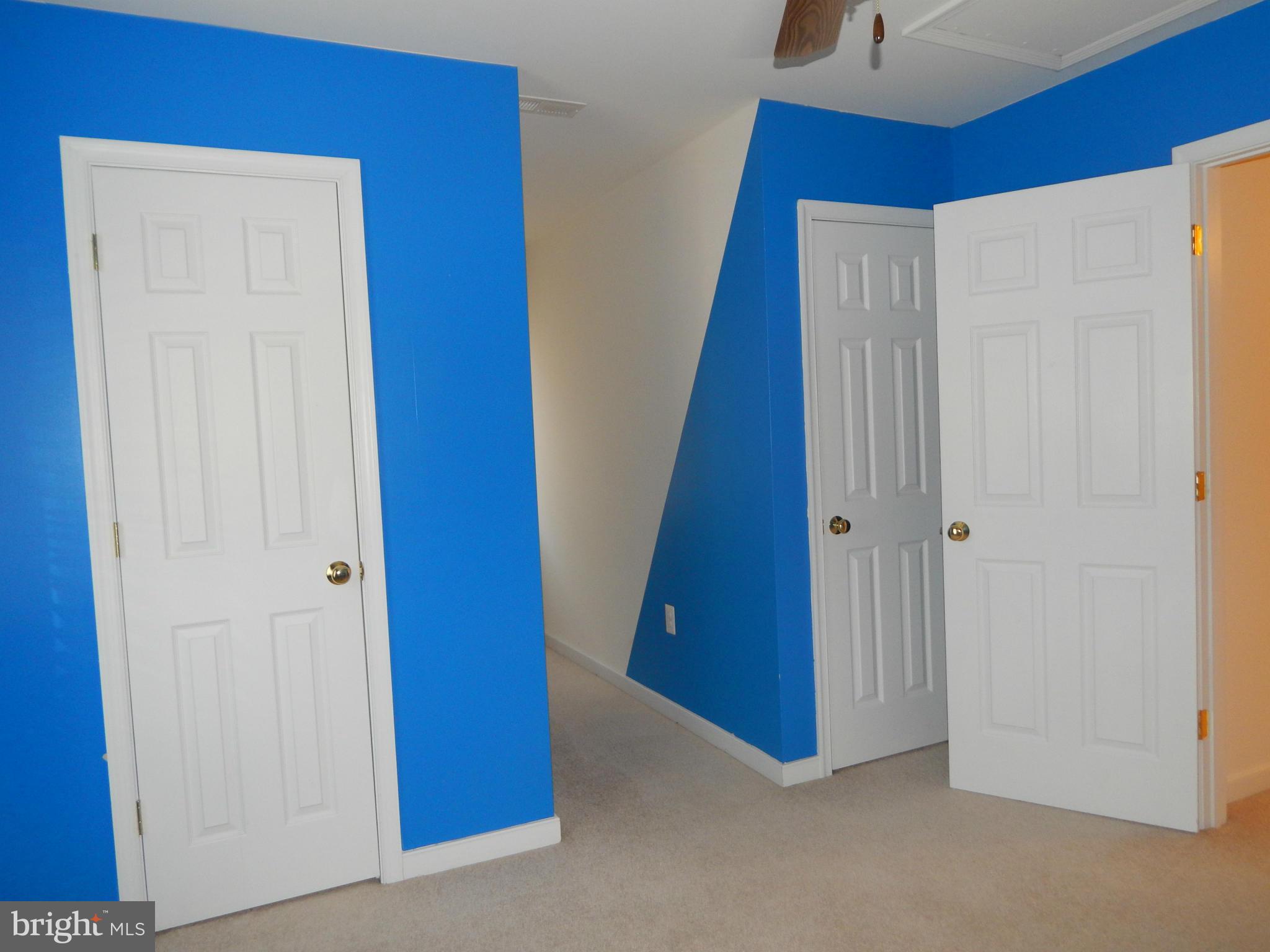 12118 Monterey Road Ruther Glen, VA 22546 - Photo 10 of 16 Bedroom w/lots of storage