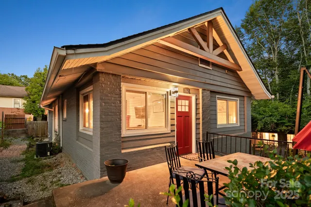 $830,000 | 26 Hanover Street, Asheville, NC 28806