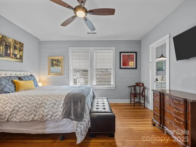 $830,000 | 26 Hanover Street, Asheville, NC 28806