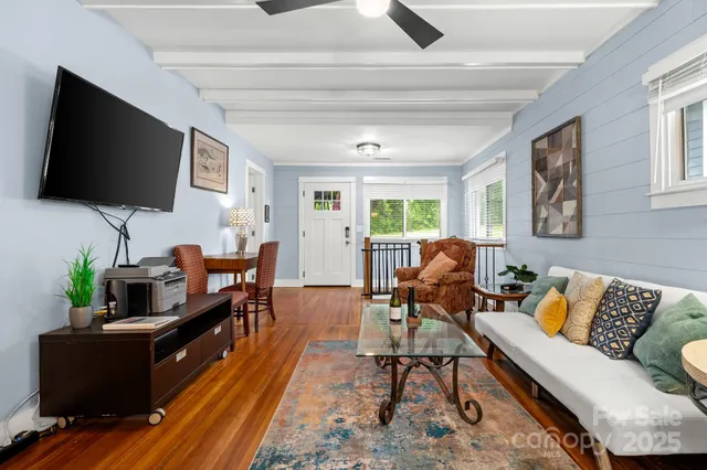 $830,000 | 26 Hanover Street, Asheville, NC 28806