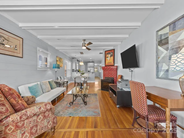 $830,000 | 26 Hanover Street, Asheville, NC 28806