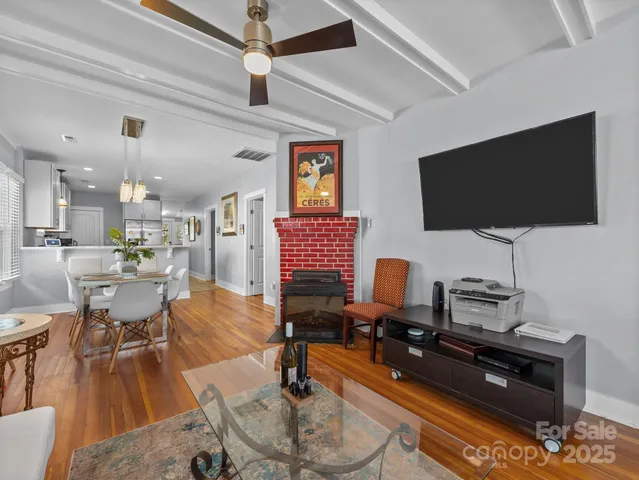 $830,000 | 26 Hanover Street, Asheville, NC 28806