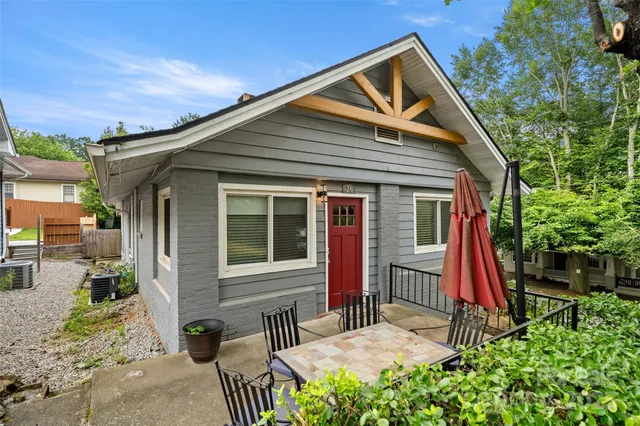 $830,000 | 26 Hanover Street, Asheville, NC 28806