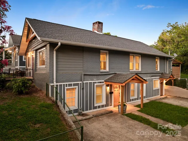 $830,000 | 26 Hanover Street, Asheville, NC 28806