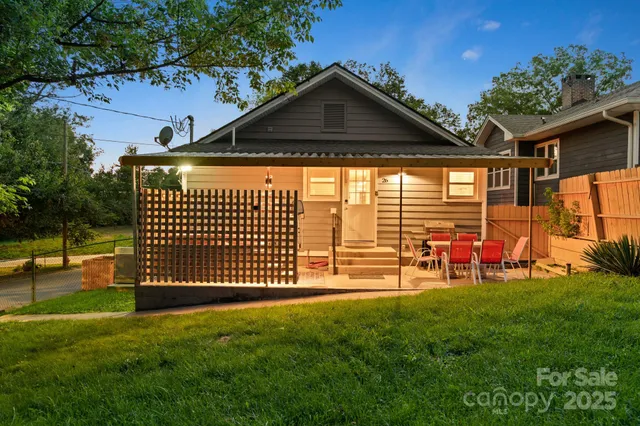 $830,000 | 26 Hanover Street, Asheville, NC 28806