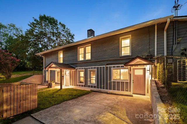 $830,000 | 26 Hanover Street, Asheville, NC 28806