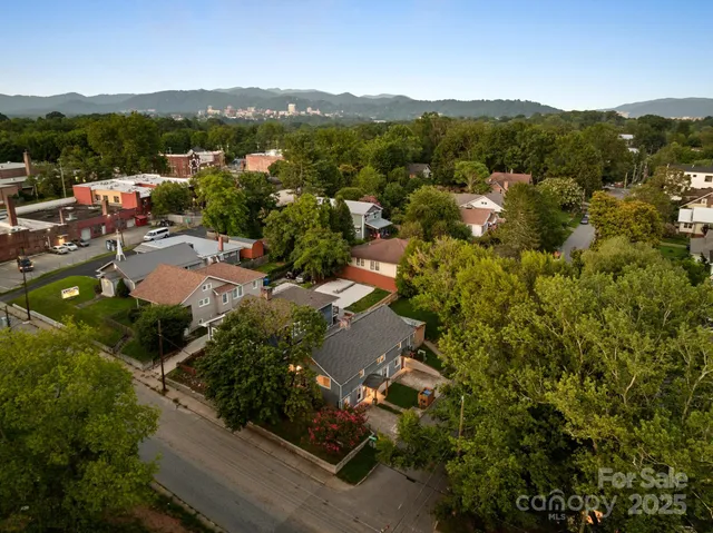 $830,000 | 26 Hanover Street, Asheville, NC 28806