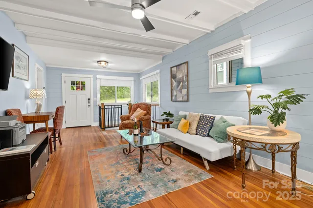 $830,000 | 26 Hanover Street, Asheville, NC 28806