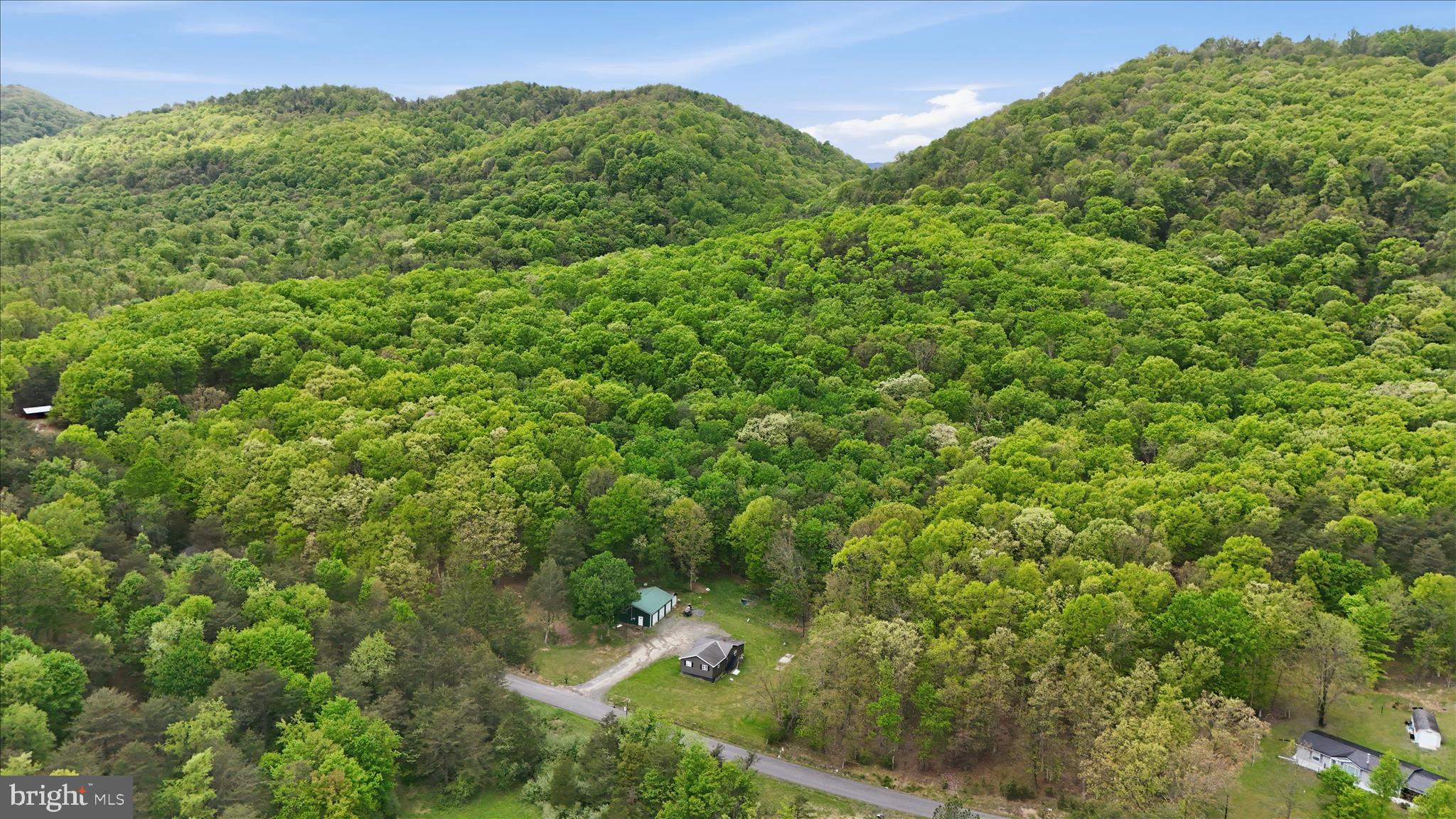 16118 Knobley Road Keyser, WV 26726 - Photo 51 of 54