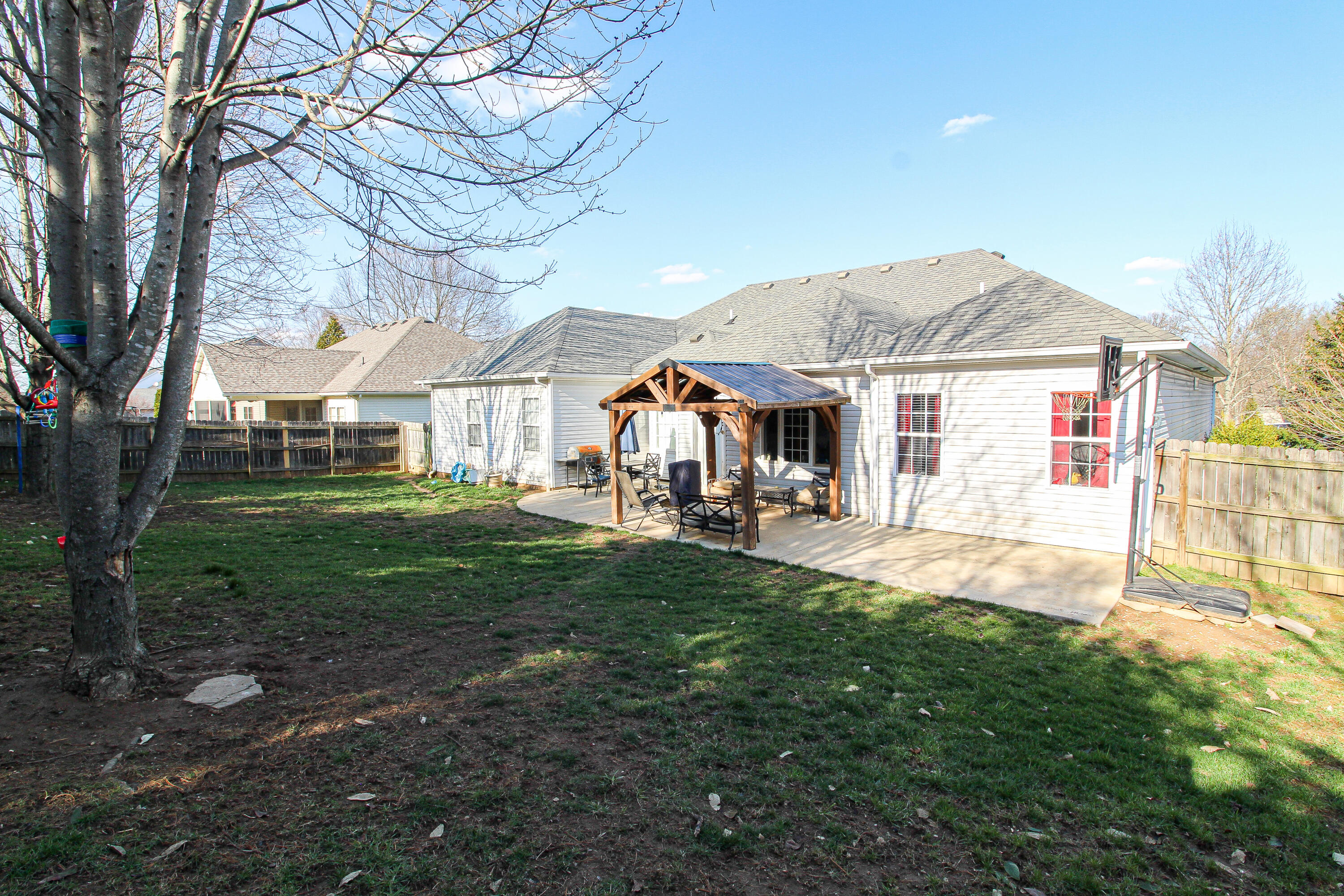 796 Flint Ridge Versailles, KY 40383 - Photo 20 of 21 1-18