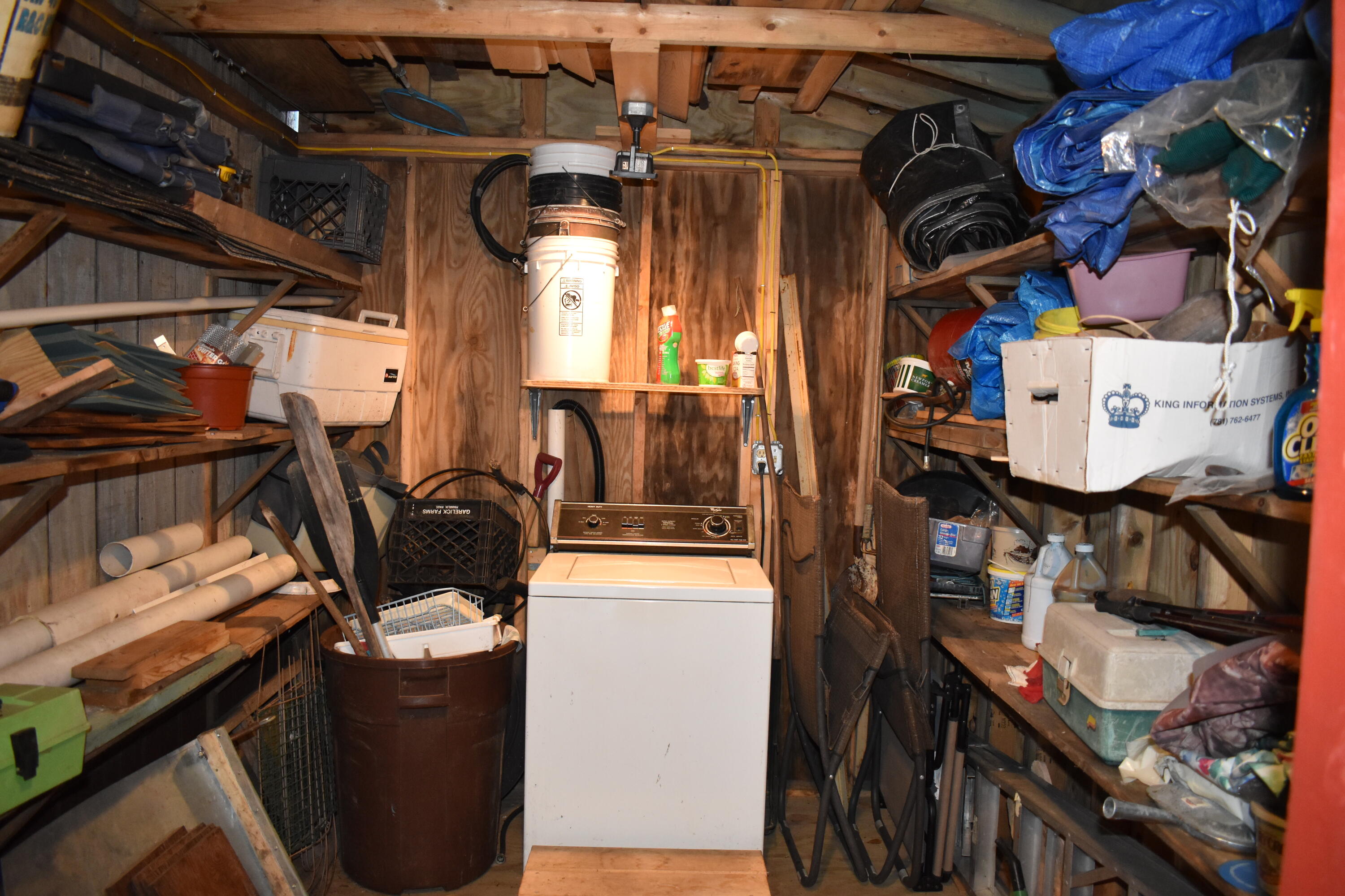 198 Bearce Road Lakeville, ME 04487 - Photo 27 of 57 DSC_0079