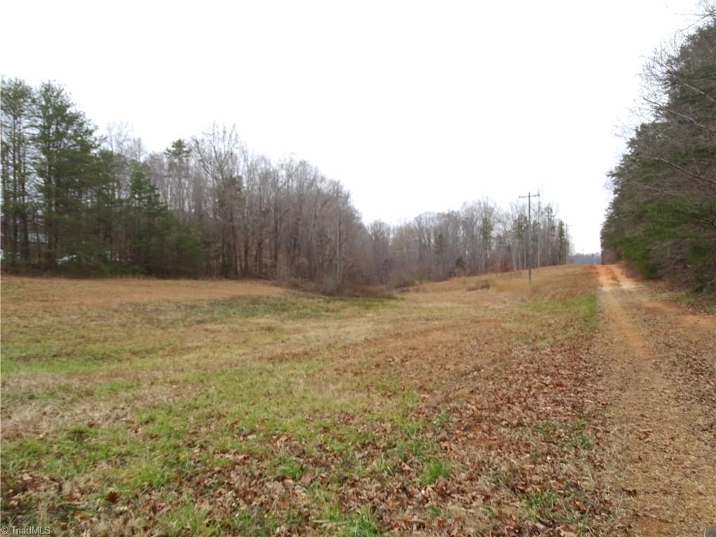 0 Beaver Farm Road Lexington, NC 27295 - Photo 11 of 18 The land is on the left, follow the road to the main part.