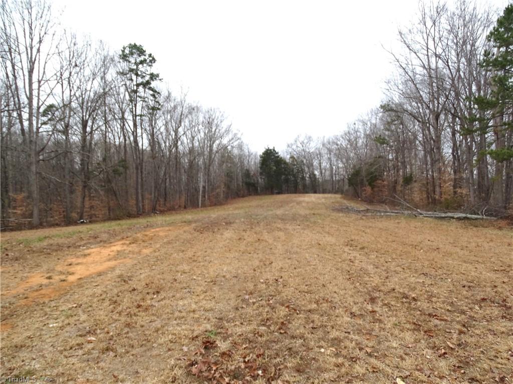 0 Beaver Farm Road Lexington, NC 27295 - Photo 14 of 18 Cleared land, level at the top, very private
