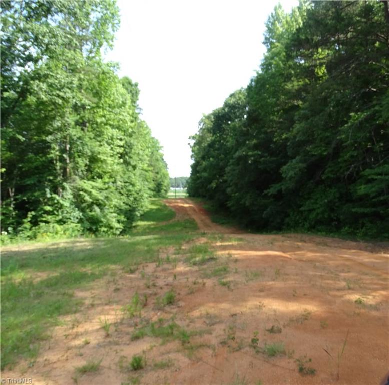 0 Beaver Farm Road Lexington, NC 27295 - Photo 18 of 18 Road going in