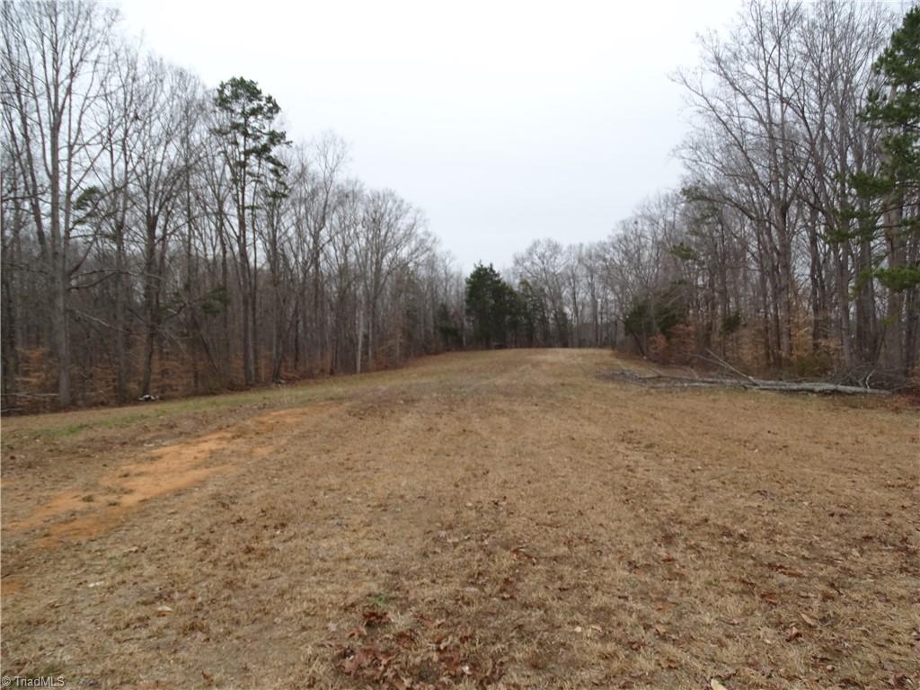 0 Beaver Farm Road Lexington, NC 27295 - Photo 2 of 18 The land is cleared