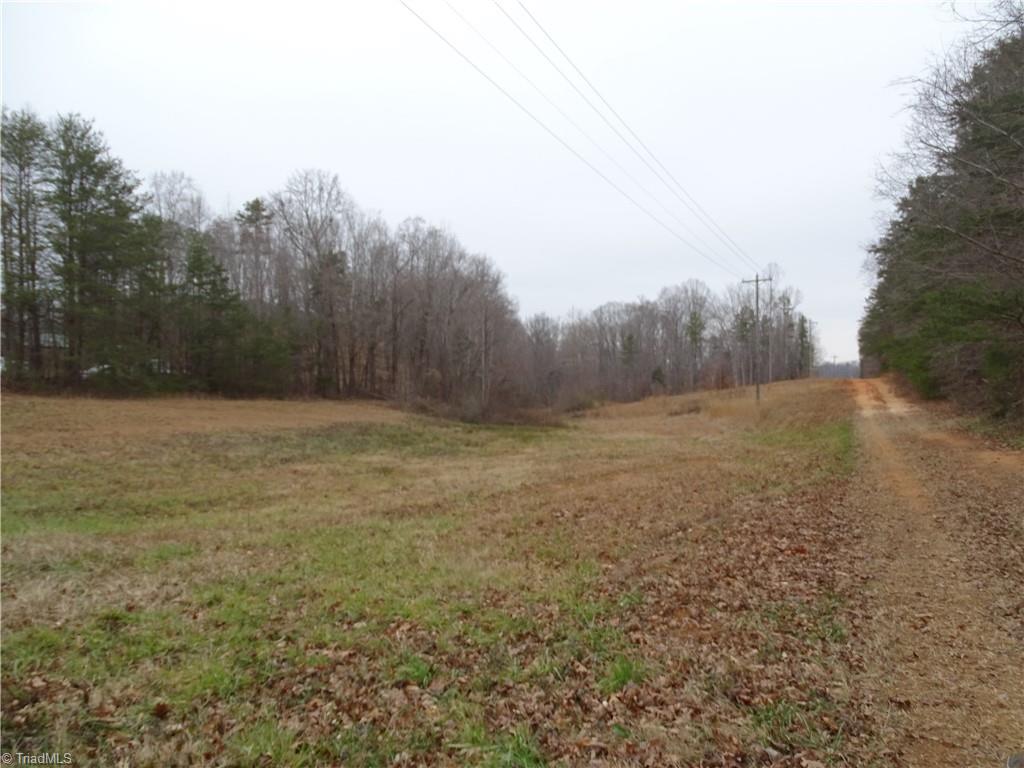 0 Beaver Farm Road Lexington, NC 27295 - Photo 4 of 18 The land is on the left , follow the road to the main part.