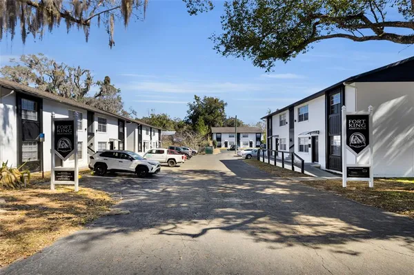 $1,225 | 131 Southeast 13th Avenue, Ocala, FL 34471