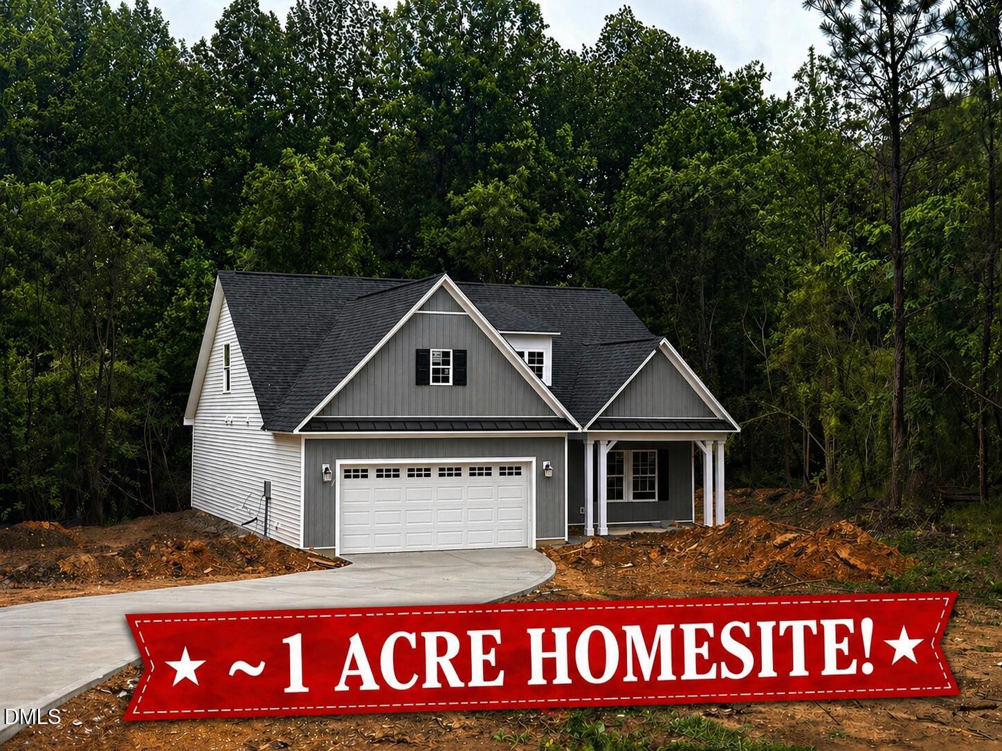 146 Starlet Ridge Way Clayton, NC 27520 - Photo 1 of 15