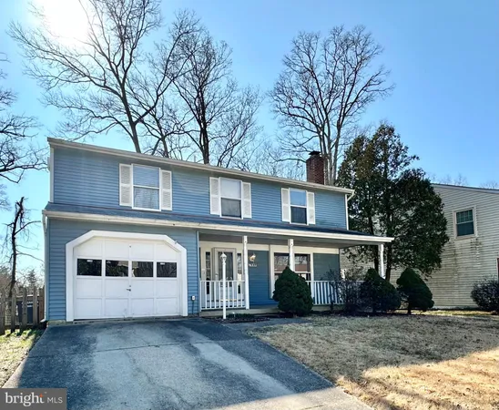 $3,250 | 7649 Fallswood Way, Lorton, VA 22079