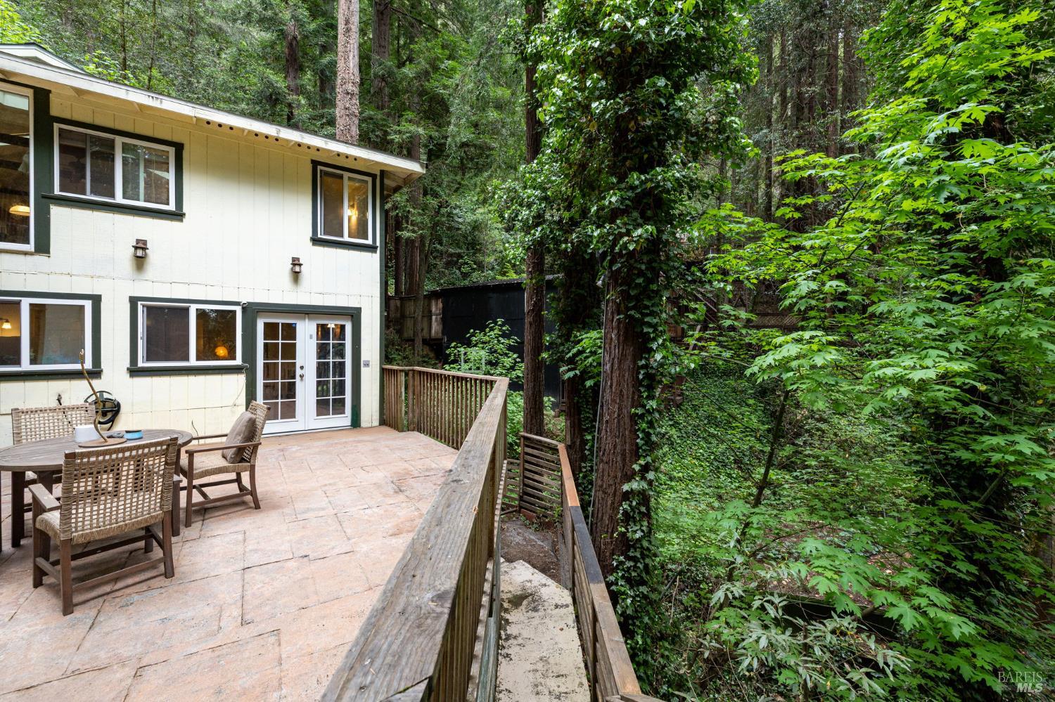 17731 Old Monte Rio Road Guerneville, CA 95446 - Photo 38 of 55 Gallery Image 38