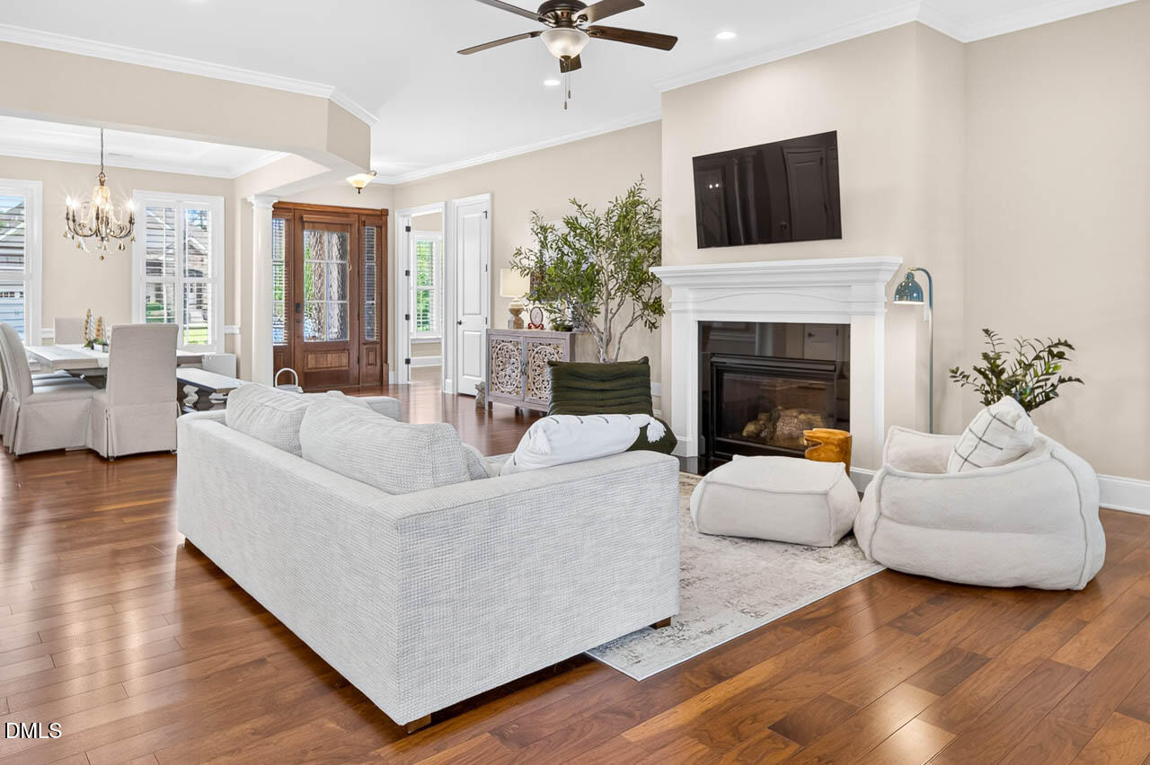 2555 Beckwith Road Apex, NC 27523 - Photo 13 of 83 2555 Beckwith Rd-5