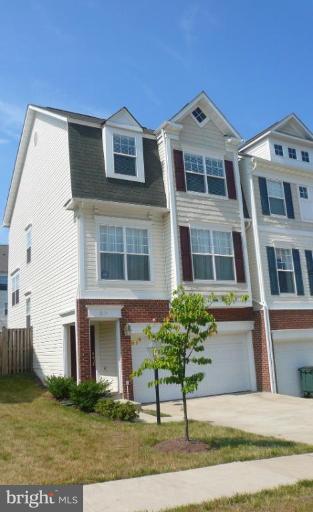 8115 Hard Shale Road Manassas, VA 20111 - Photo 2 of 26 Exterior #2