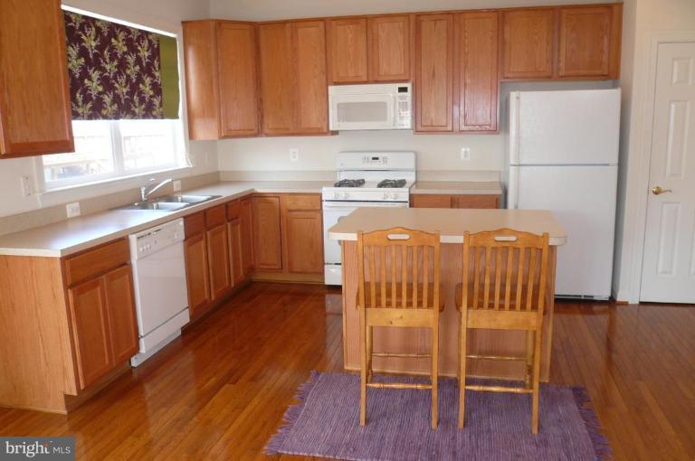 8115 Hard Shale Road Manassas, VA 20111 - Photo 12 of 26 Kitchen #3