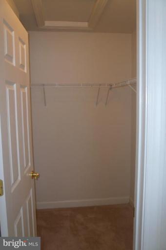 8115 Hard Shale Road Manassas, VA 20111 - Photo 18 of 26 Large Walk in Closet