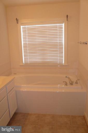 8115 Hard Shale Road Manassas, VA 20111 - Photo 20 of 26 Jacuzzi Soak Tub!