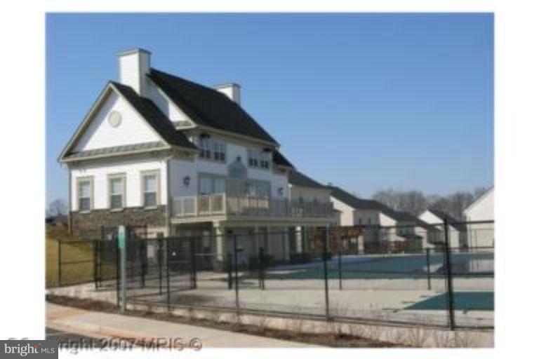 8115 Hard Shale Road Manassas, VA 20111 - Photo 26 of 26 Community Pool 1