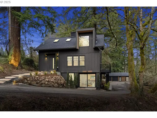 $975,000 | 5247 Southwest Garden Home Road, Portland, OR 97219