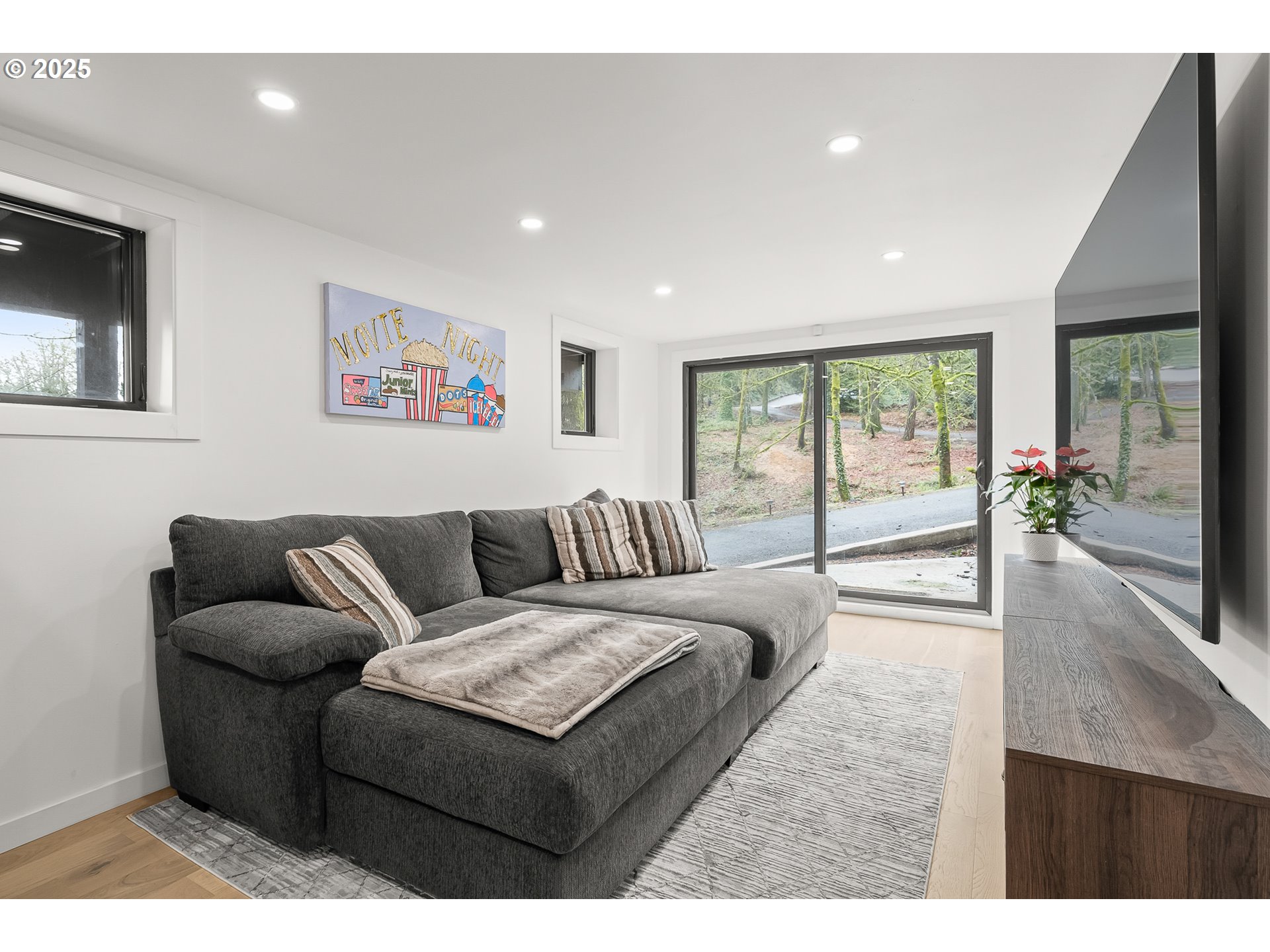 5247 Southwest Garden Home Road Portland, OR 97219 - Photo 23 of 37