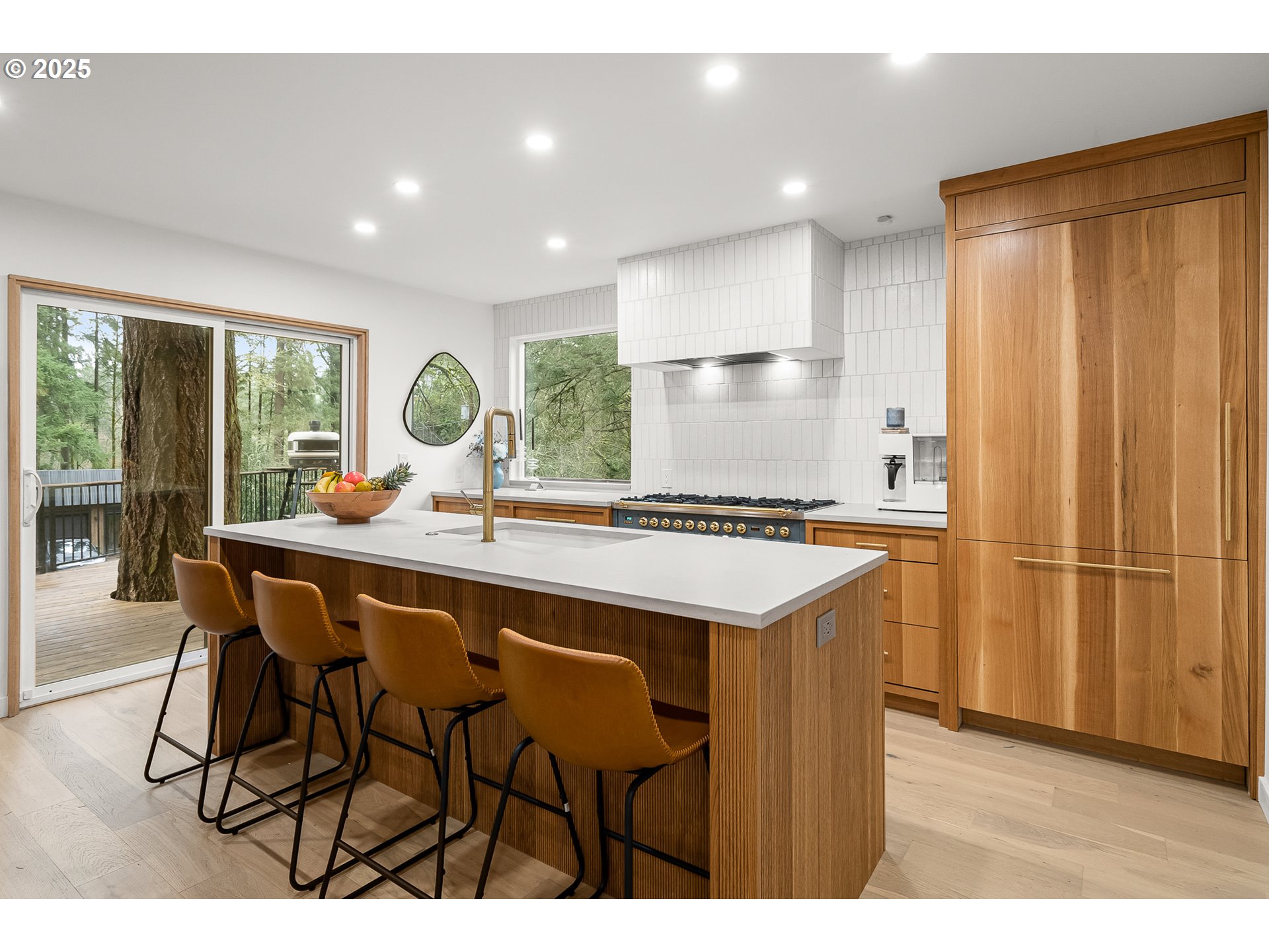 5247 Southwest Garden Home Road Portland, OR 97219 - Photo 3 of 37