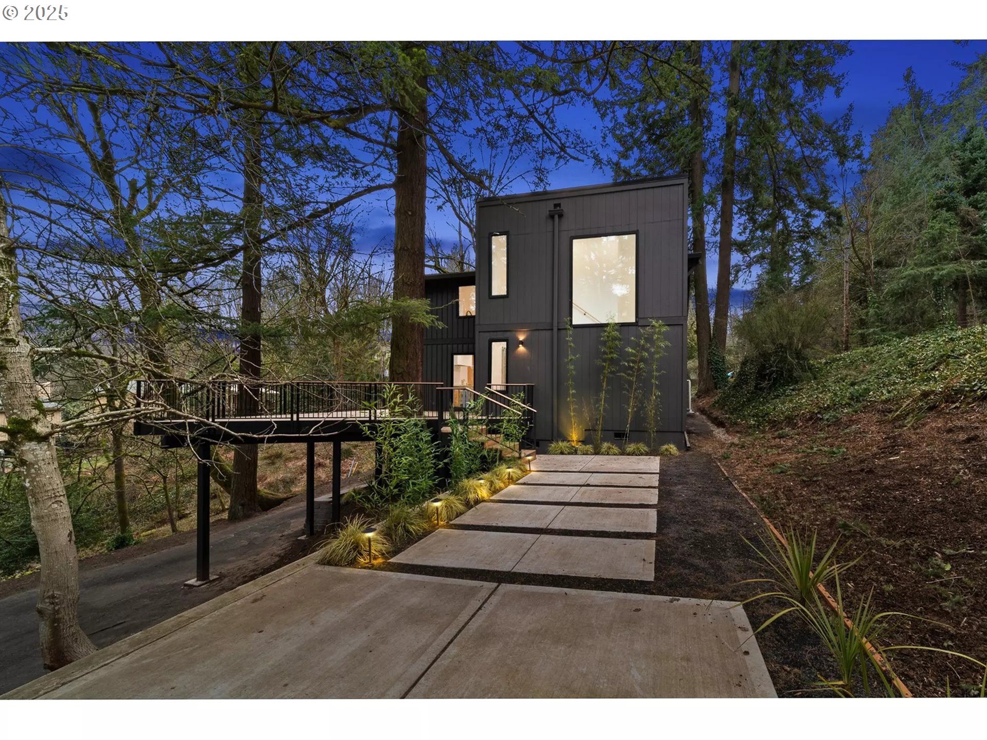 5247 Southwest Garden Home Road Portland, OR 97219 - Photo 35 of 37