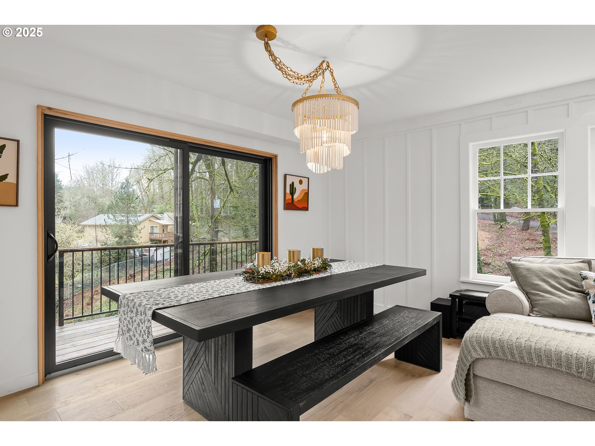 5247 Southwest Garden Home Road Portland, OR 97219 - Photo 7 of 37