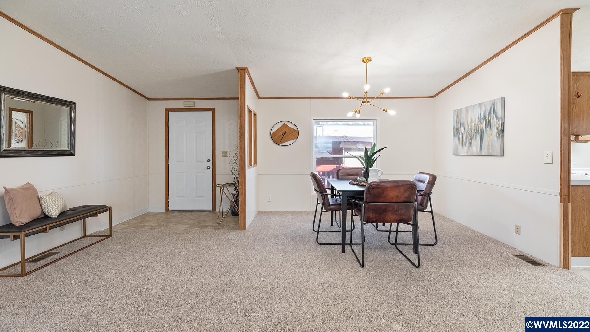 277 Edwards Road South, Unit 128 Monmouth, OR 97361 - Photo 6 of 35