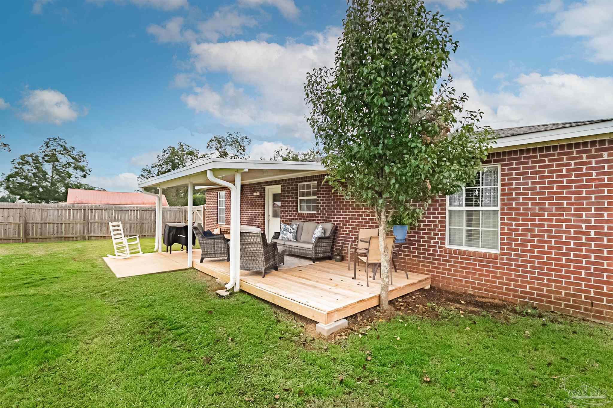 3030 Harvest Road Jay, FL 32565 - Photo 33 of 33