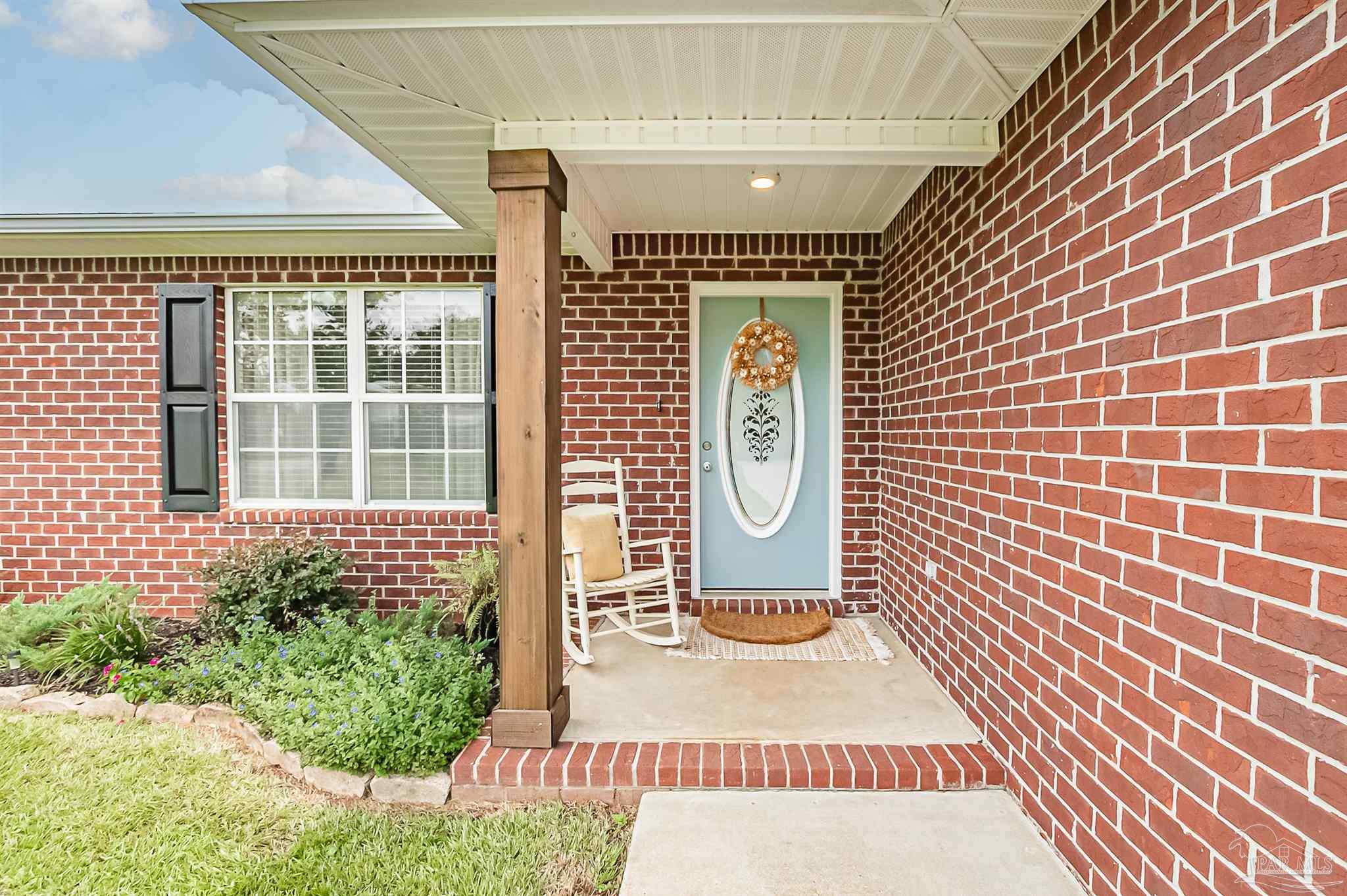 3030 Harvest Road Jay, FL 32565 - Photo 4 of 33