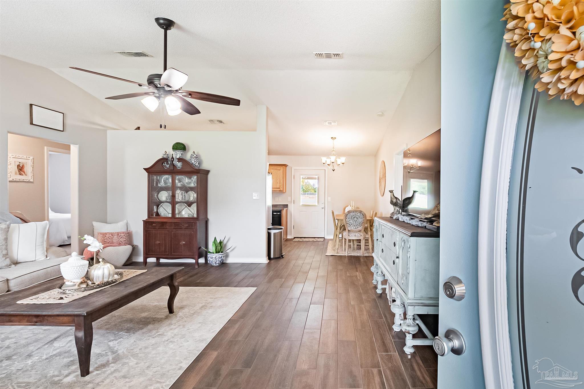 3030 Harvest Road Jay, FL 32565 - Photo 5 of 33
