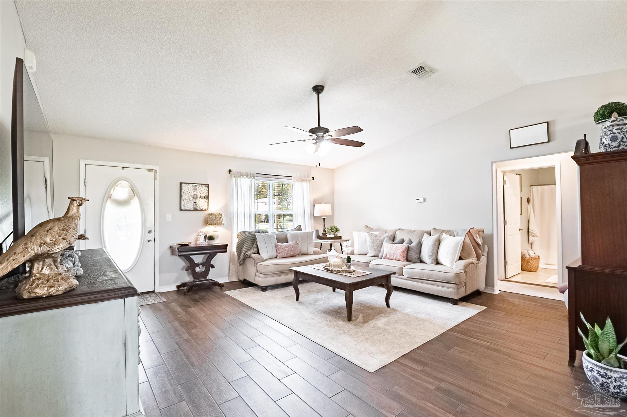3030 Harvest Road Jay, FL 32565 - Photo 7 of 33