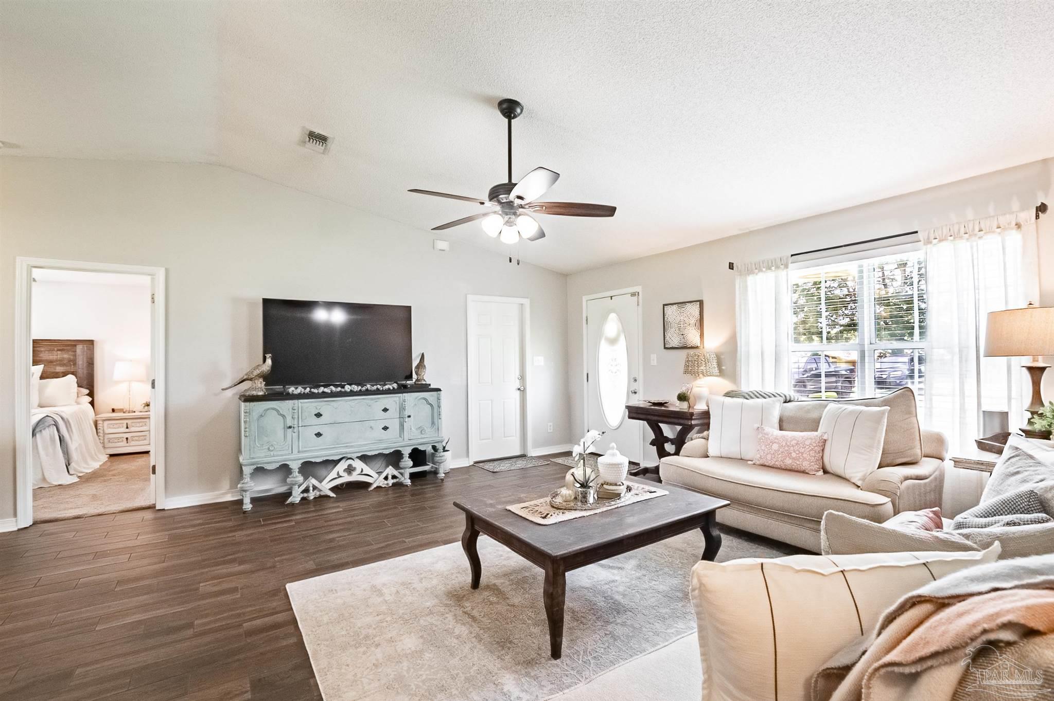 3030 Harvest Road Jay, FL 32565 - Photo 8 of 33