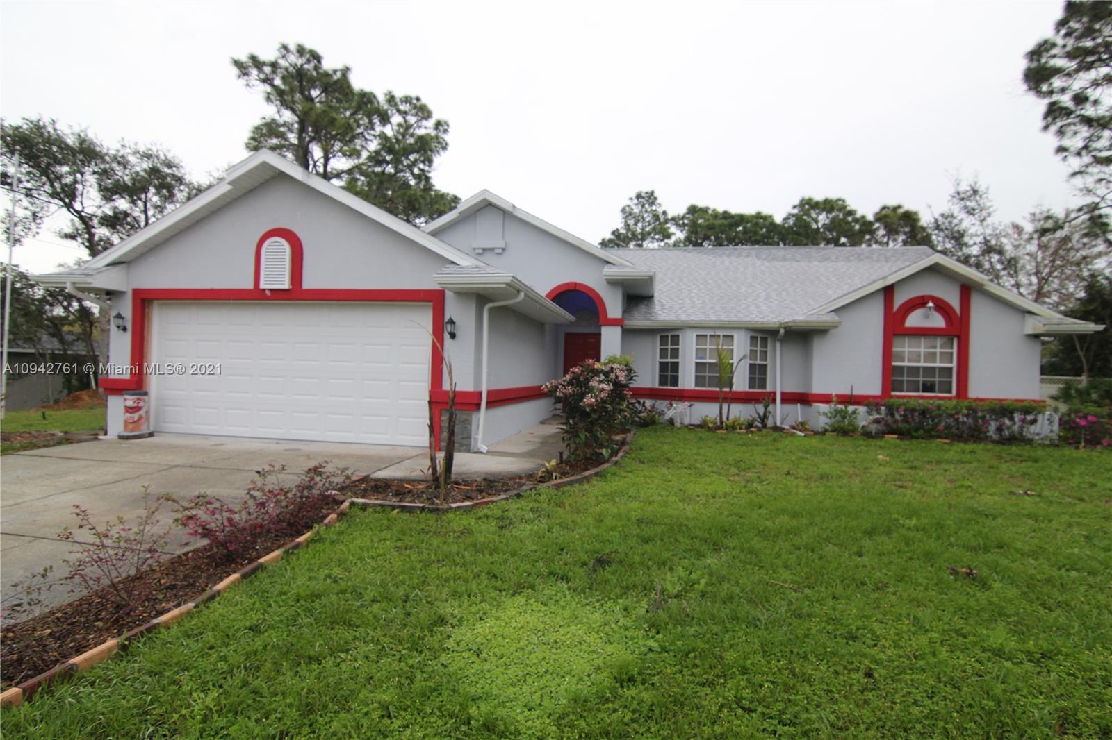 7476 Nightwalker Road Brooksville, FL 34613 - Photo 1 of 22