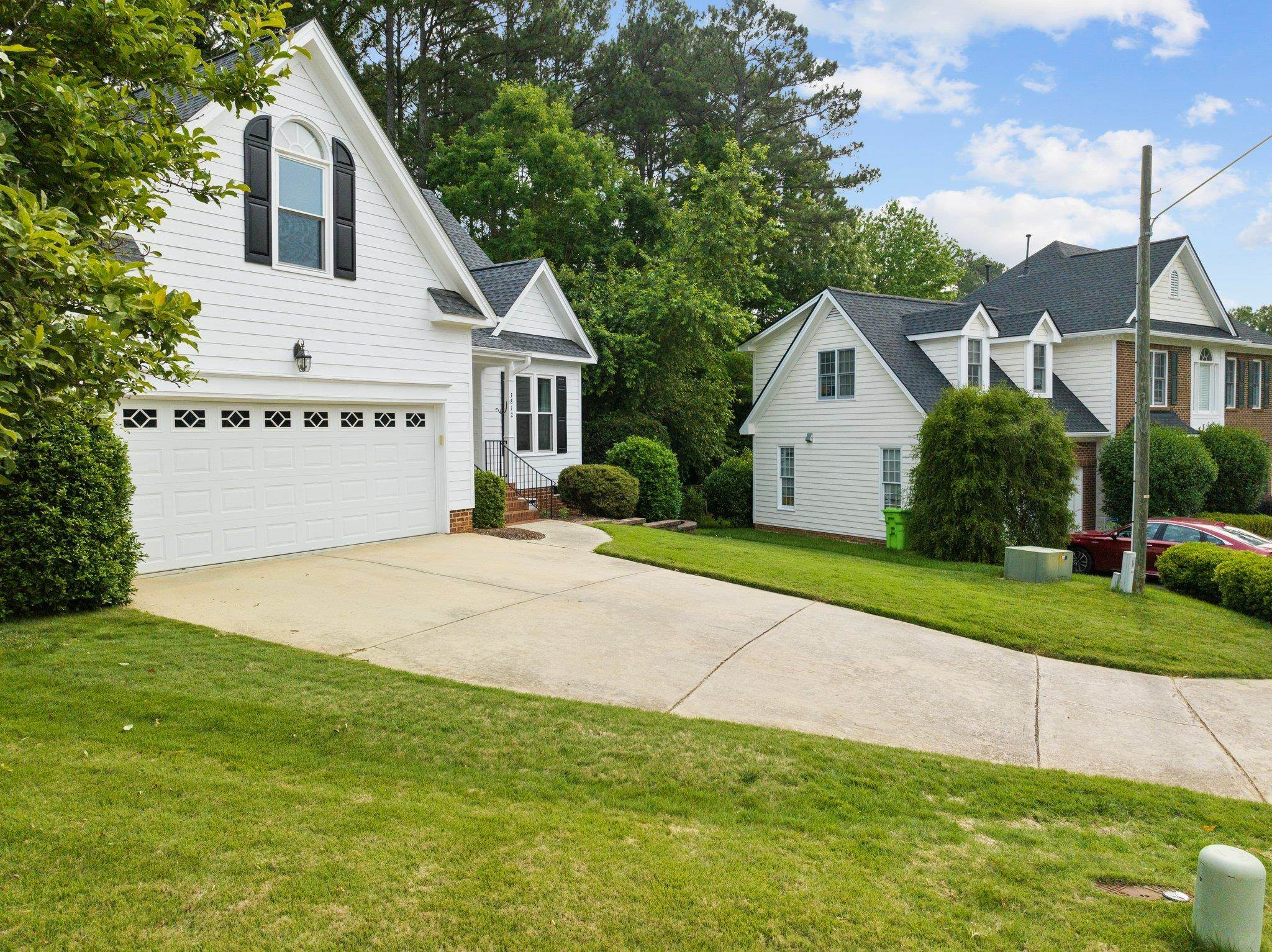 3812 Evander Way Raleigh, NC 27613 - Photo 7 of 52 Photo 7